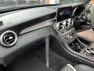 Mercedes-Benz C Class 4.0 C63 V8 BiTurbo AMG S (Premium Plus) Coupe 2dr Petrol SpdS MCT Euro 6 (s 44