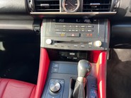 Lexus RC F 5.0 V8 Coupe 2dr Petrol Auto Euro 6 (477 ps) 21