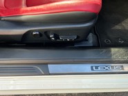 Lexus RC F 5.0 V8 Coupe 2dr Petrol Auto Euro 6 (477 ps) 30