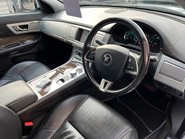 Jaguar XF 2.2d Luxury Sportbrake 5dr Diesel Auto Euro 5 (s/s) (200 ps) 25