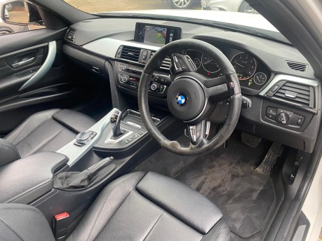 BMW 3 Series 2.0 325d M Sport Touring 5dr Diesel Auto Euro 5 (s/s) (218 ps) 19