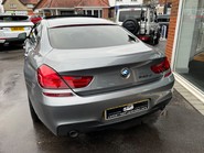 BMW 6 Series Gran Coupe 3.0 640d M Sport Saloon 4dr Diesel Auto Euro 5 (s/s) (313 ps) 13