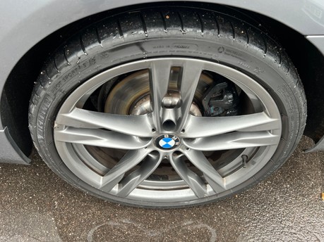 BMW 6 Series Gran Coupe 3.0 640d M Sport Saloon 4dr Diesel Auto Euro 5 (s/s) (313 ps) 20