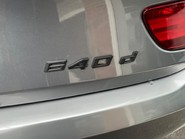 BMW 6 Series Gran Coupe 3.0 640d M Sport Saloon 4dr Diesel Auto Euro 5 (s/s) (313 ps) 21