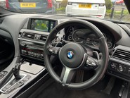 BMW 6 Series Gran Coupe 3.0 640d M Sport Saloon 4dr Diesel Auto Euro 5 (s/s) (313 ps) 29