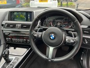 BMW 6 Series Gran Coupe 3.0 640d M Sport Saloon 4dr Diesel Auto Euro 5 (s/s) (313 ps) 30