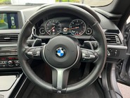 BMW 6 Series Gran Coupe 3.0 640d M Sport Saloon 4dr Diesel Auto Euro 5 (s/s) (313 ps) 31