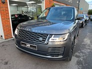 Land Rover Range Rover 3.0 TD V6 Vogue SUV 5dr Diesel Auto 4WD Euro 6 (s/s) (258 ps) 3