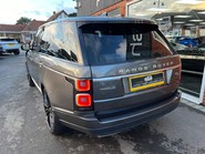 Land Rover Range Rover 3.0 TD V6 Vogue SUV 5dr Diesel Auto 4WD Euro 6 (s/s) (258 ps) 9