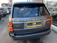 Land Rover Range Rover 3.0 TD V6 Vogue SUV 5dr Diesel Auto 4WD Euro 6 (s/s) (258 ps) 10