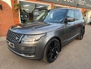 Land Rover Range Rover 3.0 TD V6 Vogue SUV 5dr Diesel Auto 4WD Euro 6 (s/s) (258 ps) 1