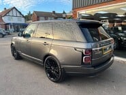 Land Rover Range Rover 3.0 TD V6 Vogue SUV 5dr Diesel Auto 4WD Euro 6 (s/s) (258 ps) 6