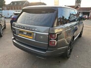 Land Rover Range Rover 3.0 TD V6 Vogue SUV 5dr Diesel Auto 4WD Euro 6 (s/s) (258 ps) 9