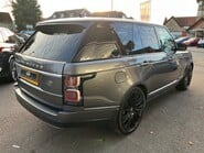 Land Rover Range Rover 3.0 TD V6 Vogue SUV 5dr Diesel Auto 4WD Euro 6 (s/s) (258 ps) 10