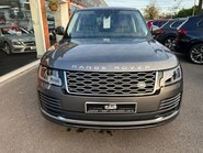 Land Rover Range Rover 3.0 TD V6 Vogue SUV 5dr Diesel Auto 4WD Euro 6 (s/s) (258 ps) 13