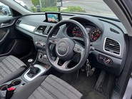 Audi Q3 1.4 TFSI CoD SE SUV 5dr Petrol Manual Euro 6 (s/s) (150 ps) 22