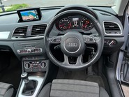 Audi Q3 1.4 TFSI CoD SE SUV 5dr Petrol Manual Euro 6 (s/s) (150 ps) 23
