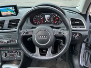 Audi Q3 1.4 TFSI CoD SE SUV 5dr Petrol Manual Euro 6 (s/s) (150 ps) 26