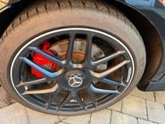 Mercedes-Benz A45 2.0 A45 AMG S Plus Hatchback 5dr Petrol 8G-DCT 4MATIC+ Euro 6 (s/s) 17