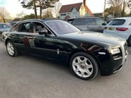 Rolls-Royce Ghost 6.6 V12 Saloon 4dr Petrol Auto Euro 5 (563 bhp) 12