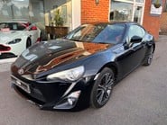 Toyota GT86 2.0 Boxer D-4S Coupe 2dr Petrol Manual Euro 5 (200 ps) 2
