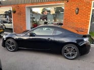 Toyota GT86 2.0 Boxer D-4S Coupe 2dr Petrol Manual Euro 5 (200 ps) 4