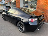Toyota GT86 2.0 Boxer D-4S Coupe 2dr Petrol Manual Euro 5 (200 ps) 5