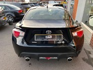 Toyota GT86 2.0 Boxer D-4S Coupe 2dr Petrol Manual Euro 5 (200 ps) 7