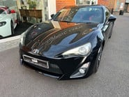 Toyota GT86 2.0 Boxer D-4S Coupe 2dr Petrol Manual Euro 5 (200 ps) 8