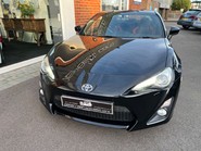 Toyota GT86 2.0 Boxer D-4S Coupe 2dr Petrol Manual Euro 5 (200 ps) 9