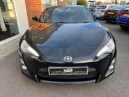 Toyota GT86 2.0 Boxer D-4S Coupe 2dr Petrol Manual Euro 5 (200 ps) 10