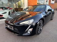 Toyota GT86 2.0 Boxer D-4S Coupe 2dr Petrol Manual Euro 5 (200 ps) 1