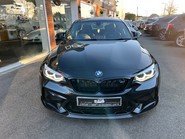 BMW M2 3.0 BiTurbo GPF Competition Coupe 2dr Petrol DCT Euro 6 (s/s) (410 ps) 7