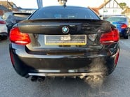 BMW M2 3.0 BiTurbo GPF Competition Coupe 2dr Petrol DCT Euro 6 (s/s) (410 ps) 12