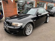 BMW 1M 3.0 M Coupe 2dr Petrol Manual Euro 5 (340 ps) 2