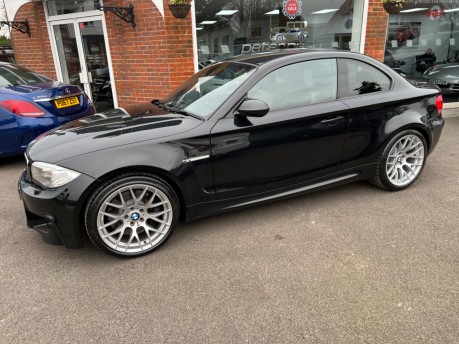 BMW 1M 3.0 M Coupe 2dr Petrol Manual Euro 5 (340 ps) 3