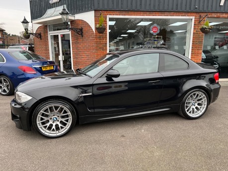 BMW 1M 3.0 M Coupe 2dr Petrol Manual Euro 5 (340 ps) 4