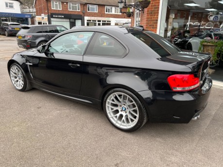 BMW 1M 3.0 M Coupe 2dr Petrol Manual Euro 5 (340 ps) 6