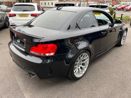 BMW 1M 3.0 M Coupe 2dr Petrol Manual Euro 5 (340 ps) 11
