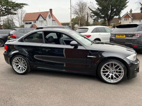 BMW 1M 3.0 M Coupe 2dr Petrol Manual Euro 5 (340 ps) 12