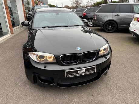 BMW 1M 3.0 M Coupe 2dr Petrol Manual Euro 5 (340 ps) 14