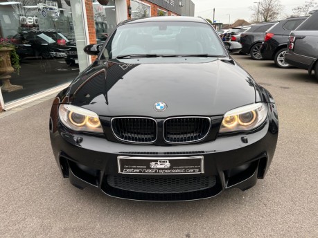 BMW 1M 3.0 M Coupe 2dr Petrol Manual Euro 5 (340 ps) 15