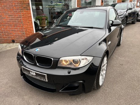 BMW 1M 3.0 M Coupe 2dr Petrol Manual Euro 5 (340 ps) 17