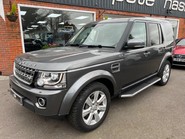 Land Rover Discovery 3.0 SD V6 SE Tech SUV 5dr Diesel Auto 4WD Euro 5 (s/s) (255 bhp) 3