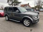 Land Rover Discovery 3.0 SD V6 SE Tech SUV 5dr Diesel Auto 4WD Euro 5 (s/s) (255 bhp) 10