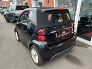 Smart Fortwo Cabrio 1.0 MHD Passion Cabriolet 2dr Petrol SoftTouch Euro 5 (s/s) (71 bhp) 29