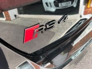 Audi RS4 2.9 TFSI V6 Vorsprung Estate 5dr Petrol Tiptronic quattro Euro 6 (s/s) (450 39