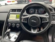 Jaguar E-Pace 2.0 P250 R-Dynamic SE SUV 5dr Petrol Auto AWD Euro 6 (s/s) (249 ps) 29