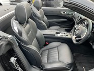 Mercedes-Benz SL Series 3.0 SL400 V6 AMG Line (Premium) Convertible 2dr Petrol G-Tronic+ Euro 6 (s/ 11