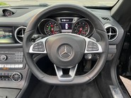 Mercedes-Benz SL Series 3.0 SL400 V6 AMG Line (Premium) Convertible 2dr Petrol G-Tronic+ Euro 6 (s/ 22